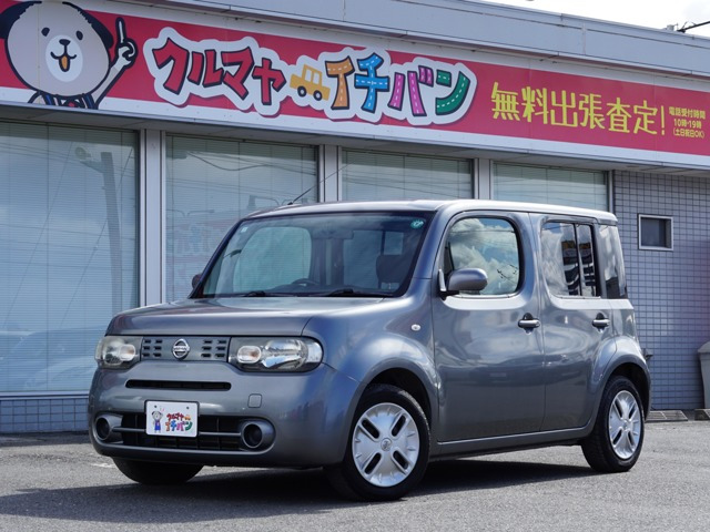 ノート1.5 15X FOUR 4WD