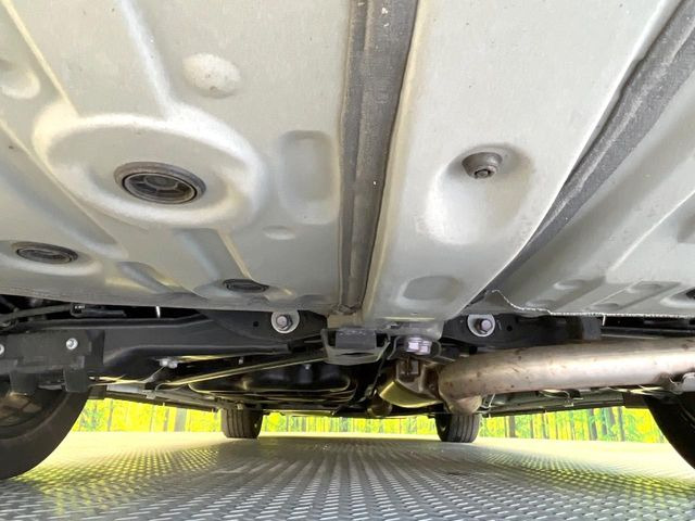 下回りがきれいなうちに、防錆加工の施工がオススメ。降雪地域はもちろん、沿岸部にお住いの方や、趣味でマリン・ウィンタースポーツをされる方にご好評いただいております。