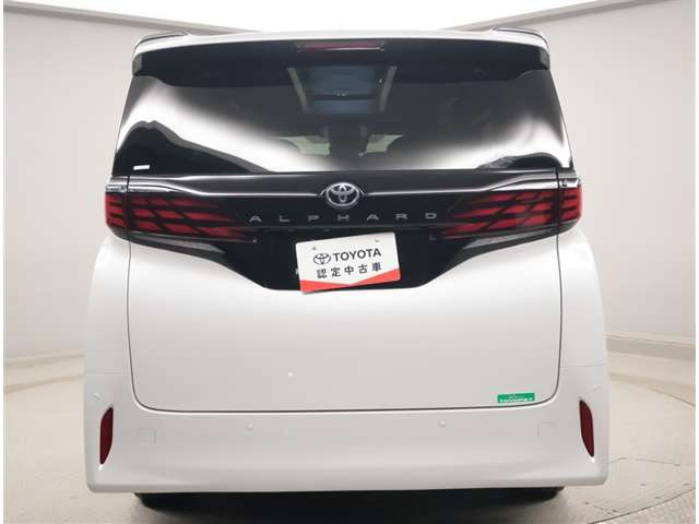 アルファード2.5 Z