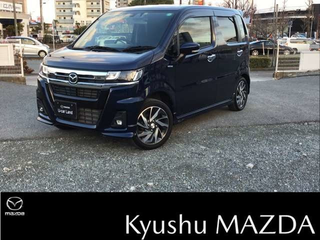 フレアハイブリッド XS