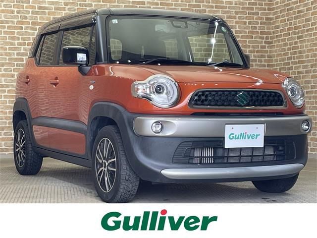 クロスビー1.0 ハイブリッド(HYBRID) MX 4WD