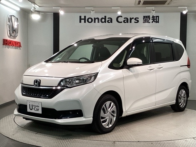 フリード1.5 G ホンダセンシング