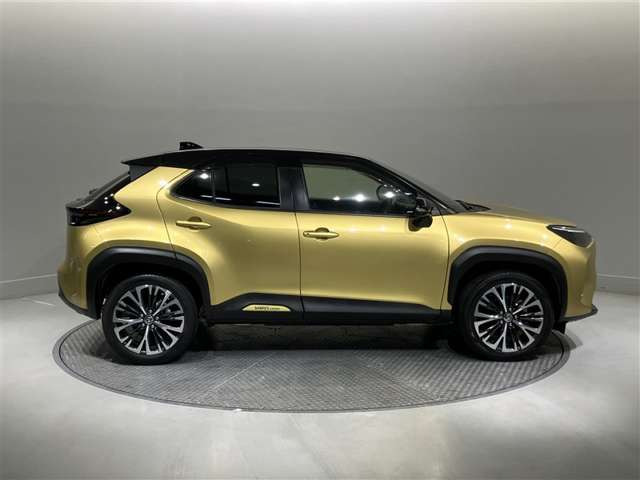 ヤリスクロス1.5 Z