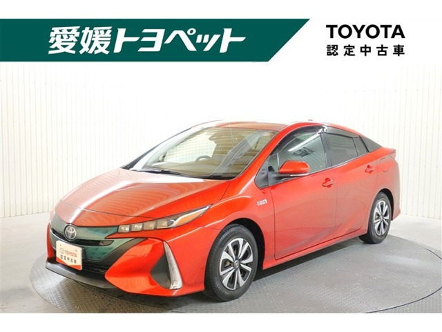 プリウスPHV1.8 S