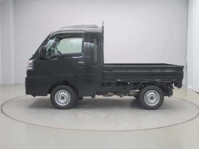 ハイゼットトラックジャンボ エクストラ 4WD