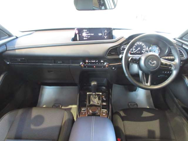 CX-302.0 20S i セレクション