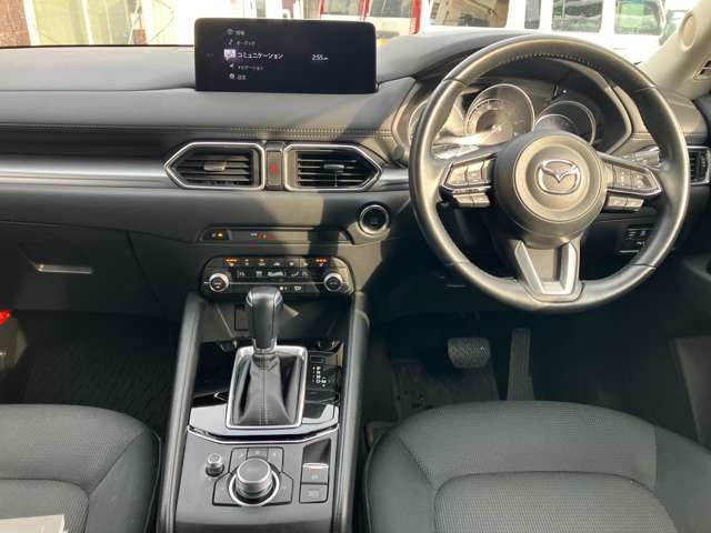 CX-52.2 XD プロアクティブ 4WD