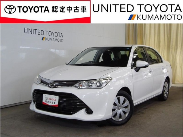 カローラアクシオ1.5 G