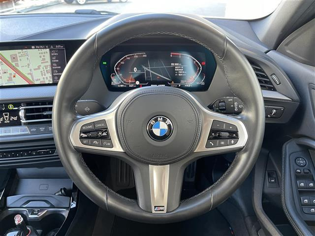 1シリーズ118d Mスポーツ エディション ジョイプラス