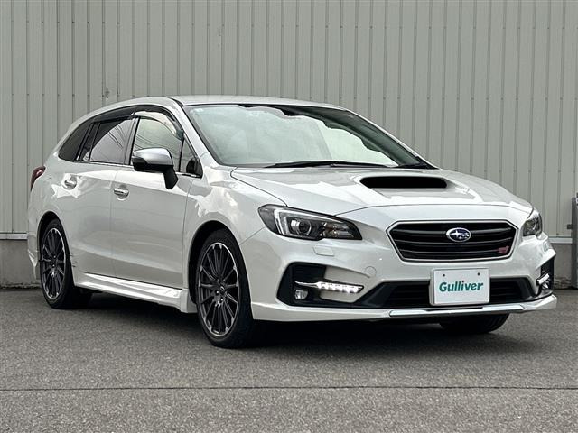 レヴォーグ1.6 STI スポーツ アイサイト 4WD