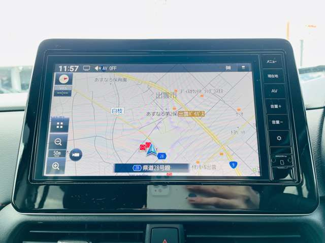 ルークスハイウェイスター Gターボ