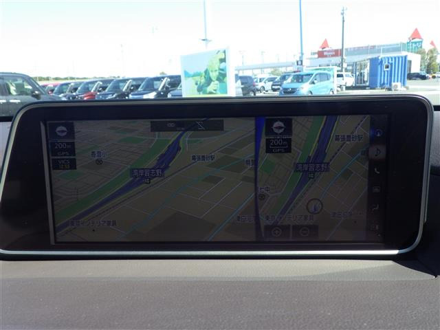 RX200t バージョンL