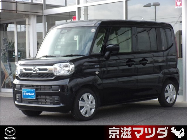 フレアワゴンXS