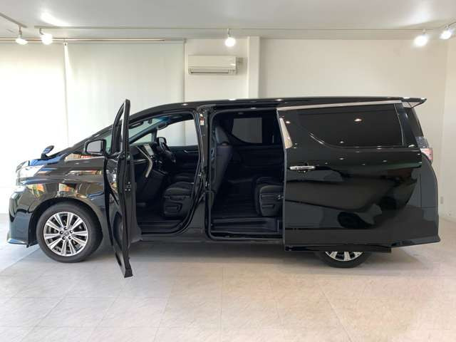 �t���G�A���t��!�l�C�̗����d���X���C�h�h�A�t��!�����̕���ו��Ŏ肪�ǂ����Ă����Ԃł������X���C�h�h�A�������J�Ń��N�`���ł�!!