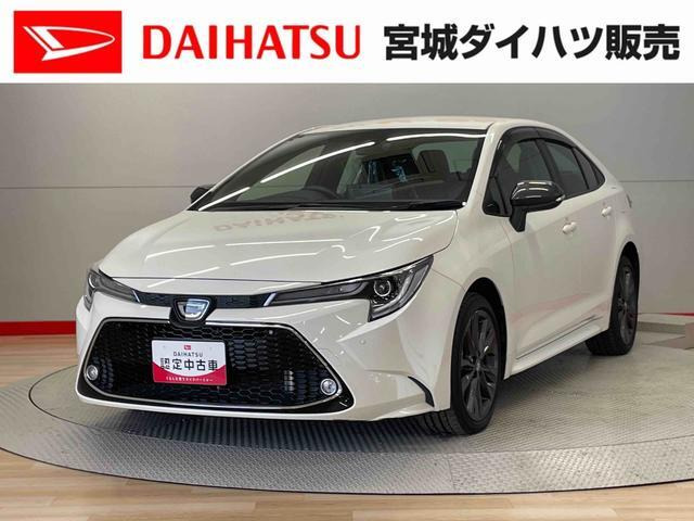 カローラ1.8 W×B