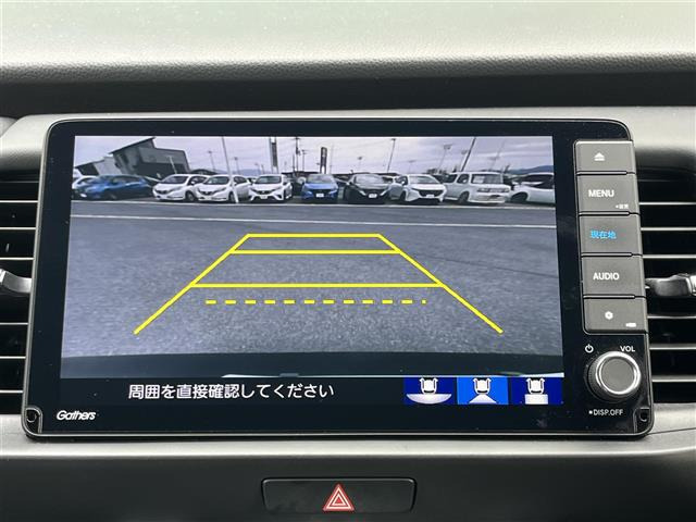 フィット1.5 e:HEV ホーム