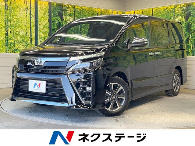 ヴォクシー2.0 ZS 煌III