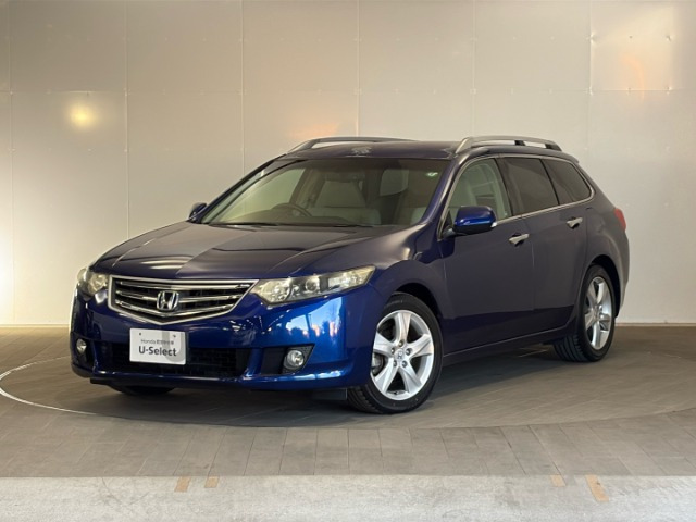 アコードツアラー2.4 24TL