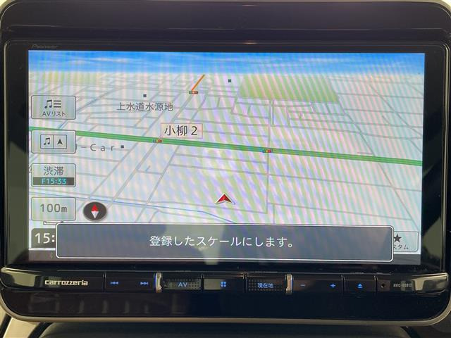 スペーシアギアマイ スタイル