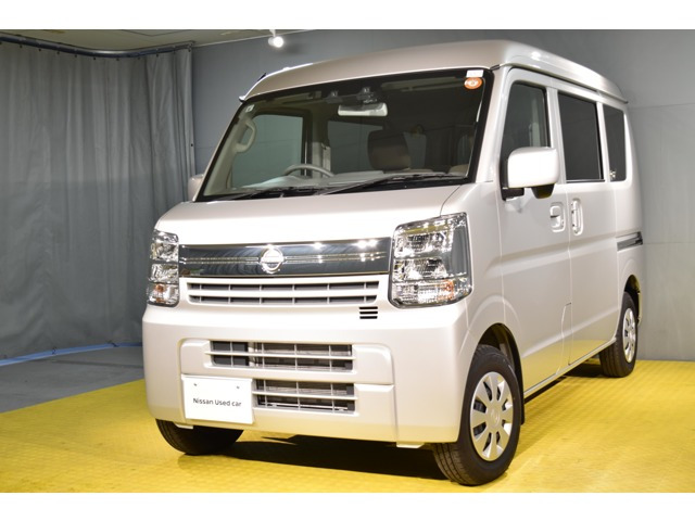 クリッパーGX ハイルーフ