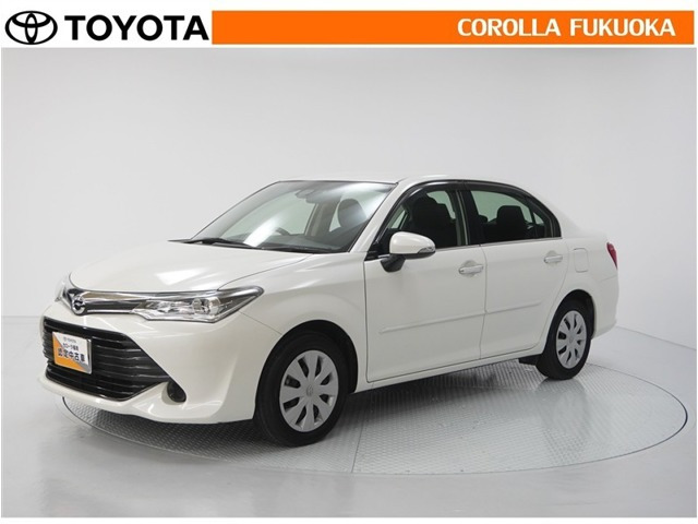 カローラアクシオ1.5 G