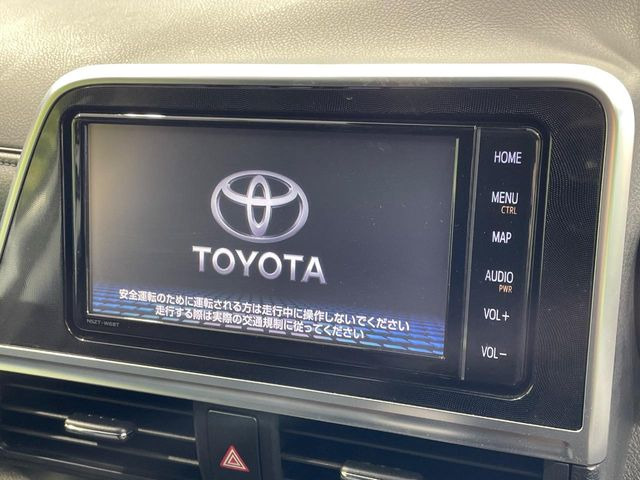 シエンタハイブリッド 1.5 G セーフティエディション