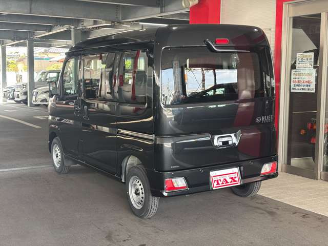 ハイゼットカーゴ