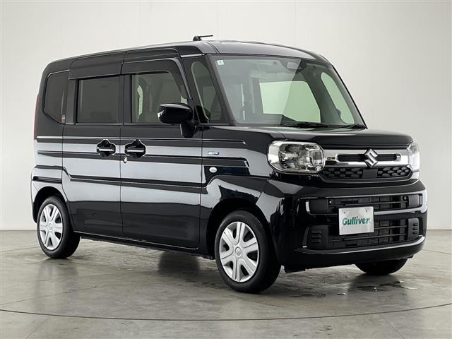 スペーシアハイブリッド(HYBRID)  X