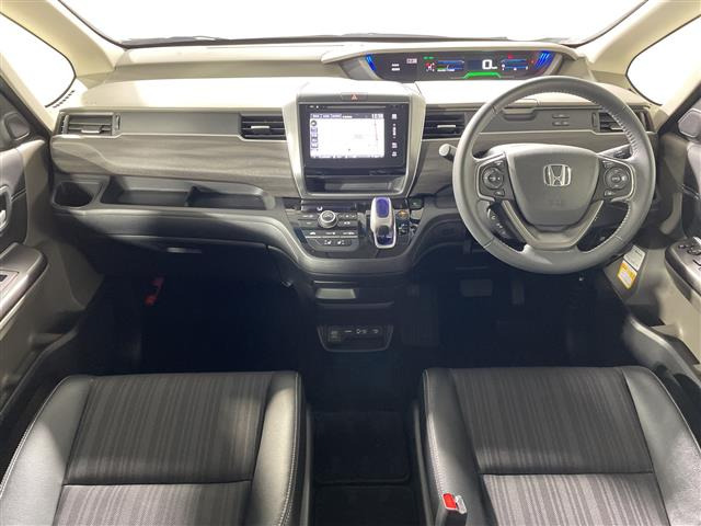 フリード1.5 ハイブリッド EX