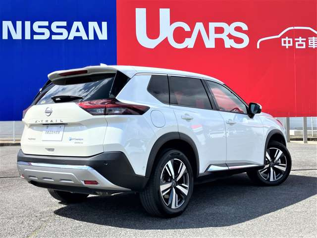 エクストレイル