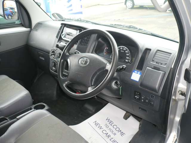 ライトエースバン1.5 GL 4WD