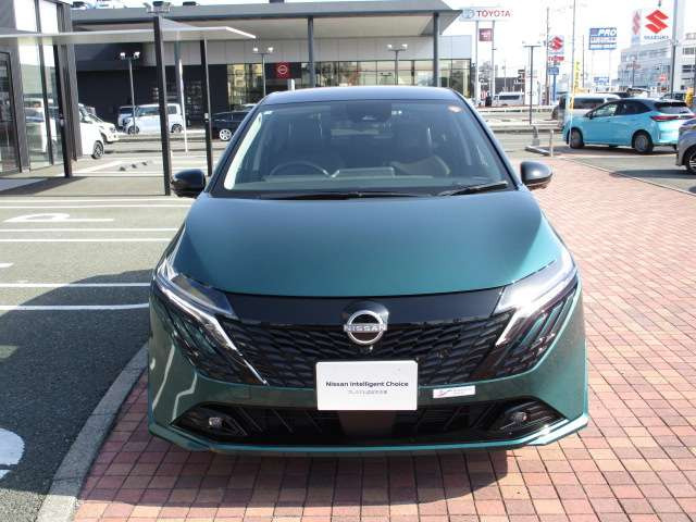 ノートオーラ1.2 G