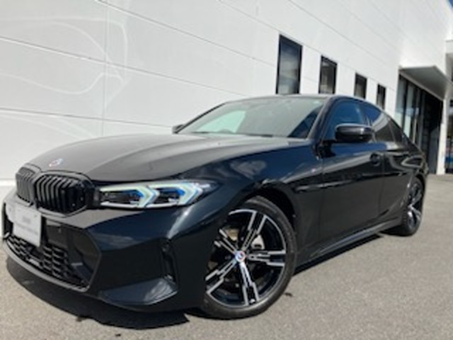 3シリーズセダン320i Mスポーツ