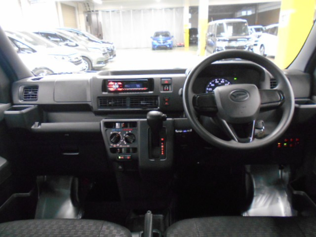 ハイゼットカーゴ