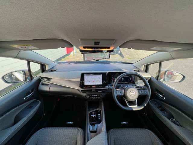 ノートオーラ1.2 G