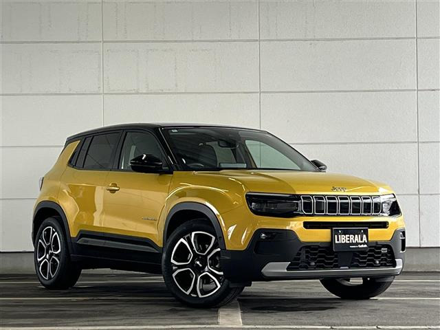 アベンジャーローンチ エディション