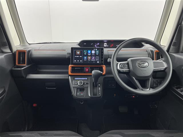 タントファンクロス