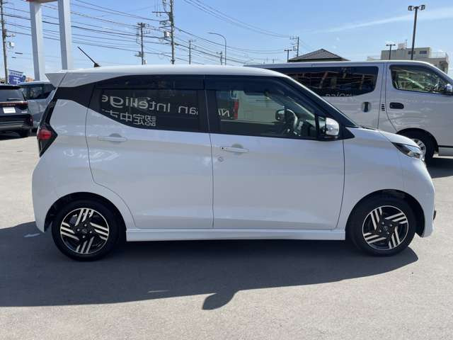 デイズハイウェイスターX