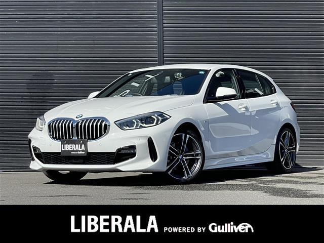 1シリーズ118d Mスポーツ エディション ジョイプラス