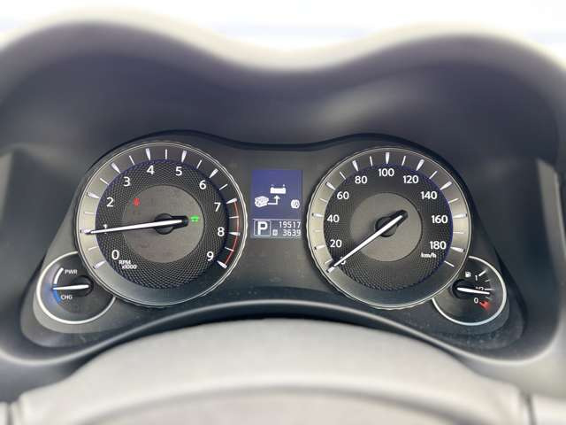 フーガハイブリッド