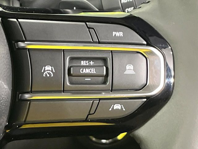 �y�A�_�v�e�B�u�N���[�Y�R���g���[���z�������H�ł̒��������s���y��!!�����ő��x��ۂN���[�Y�R���g���[�����A�Փˌy���V�X�e���ƘA�g���A�O���̎ԗ������m���ĎԊԂ�ۂ悤�ɑ��x���߂��Ă���܂�!!