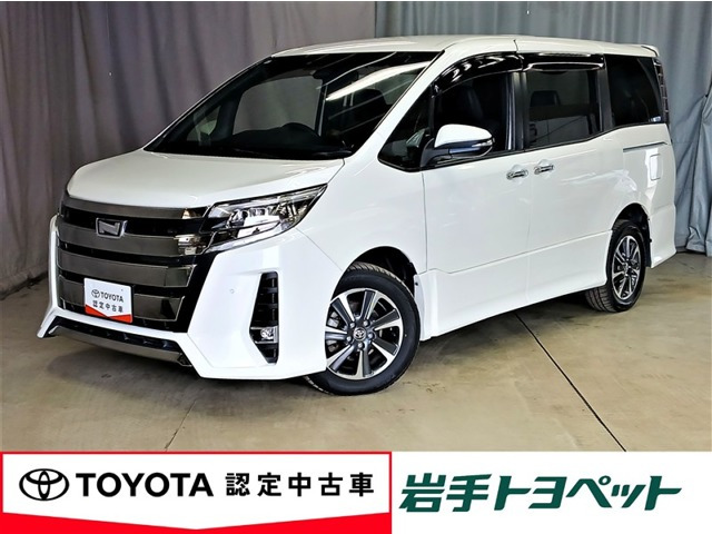 ノア2.0 Si W×B II 4WD