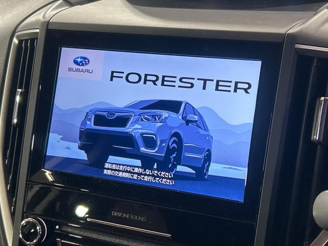 フォレスター2.0 アドバンス 4WD