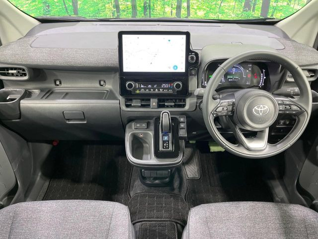 シエンタハイブリッド 1.5 Z