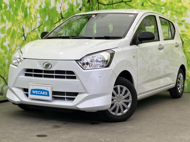 ミライースL SAIII