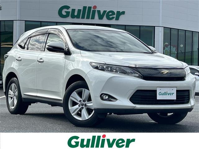 ハリアー2.0 エレガンス