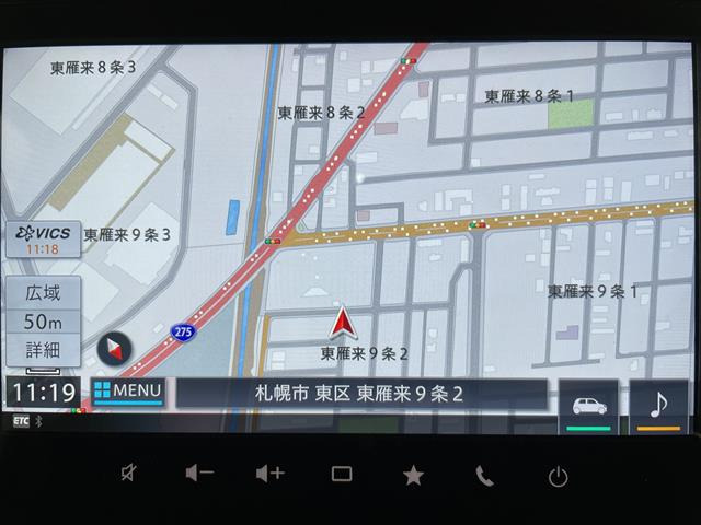 スペーシアカスタムハイブリッド(HYBRID)  XSターボ 4WD