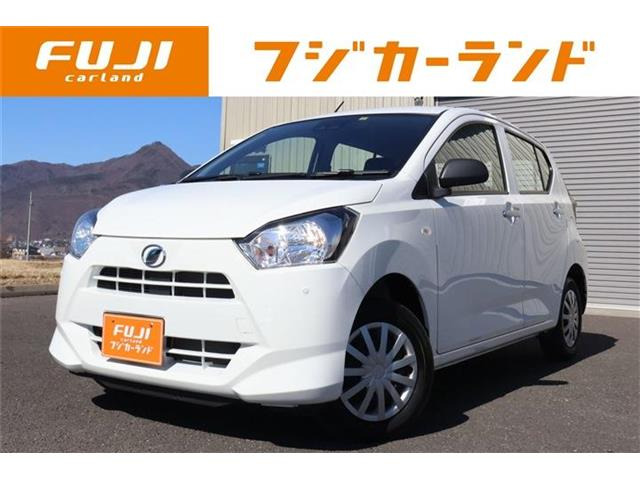 ミライースL SAIII 4WD