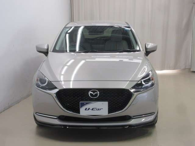 MAZDA21.5 15S サンリットシトラス