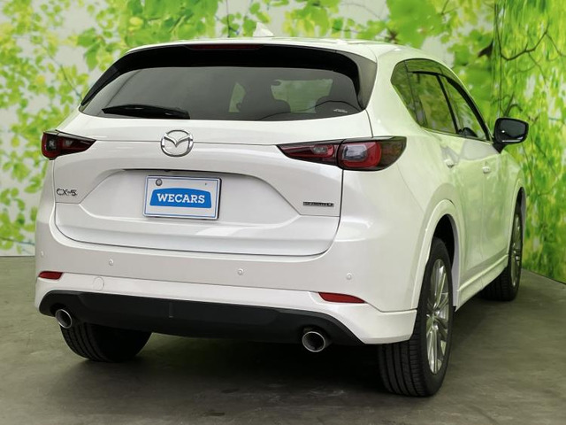 CX-52.2 XD エクスクルーシブ モード